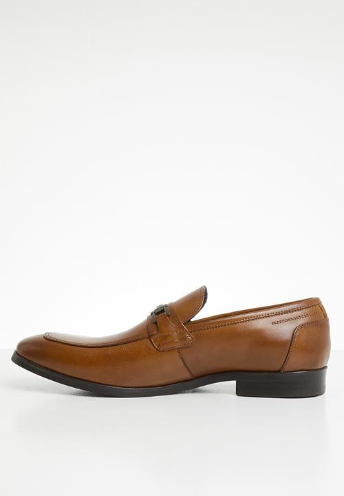 Steve Madden - Foothill - tan
