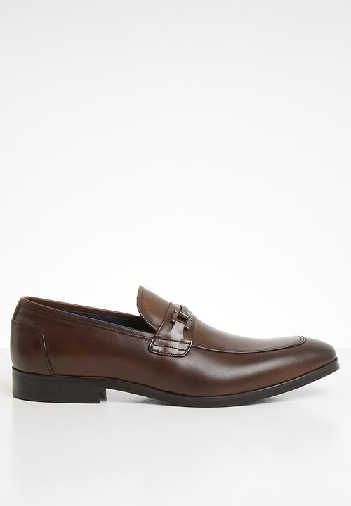 Steve Madden - Foothill - brown