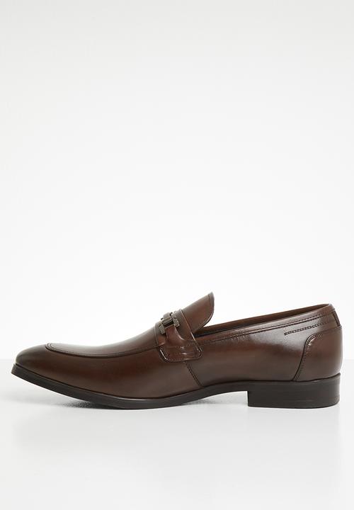Steve Madden - Foothill - brown