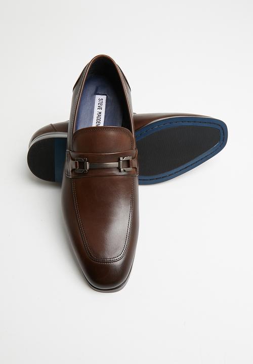 Steve Madden - Foothill - brown