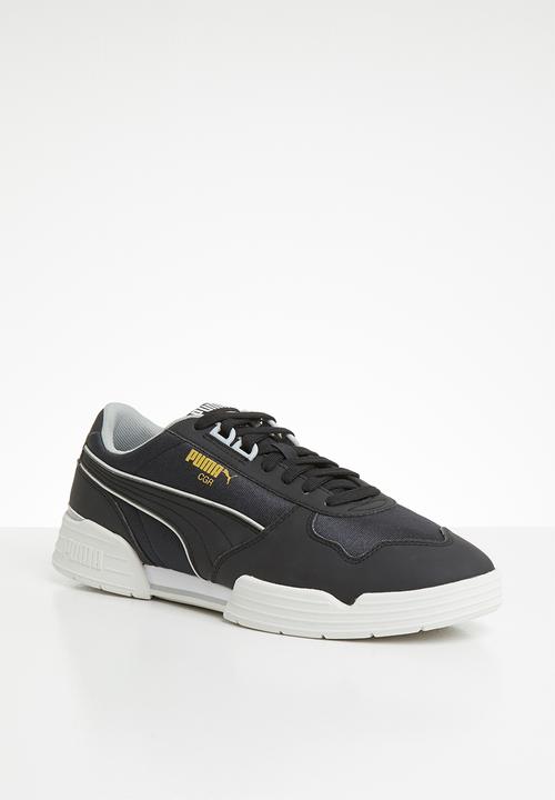 PUMA - Cgr og - puma black-vaporous gray-puma white