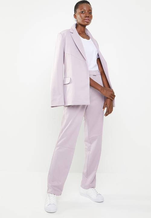 adidas Originals - Danielle cathari x adidas originals trousers - soft vision