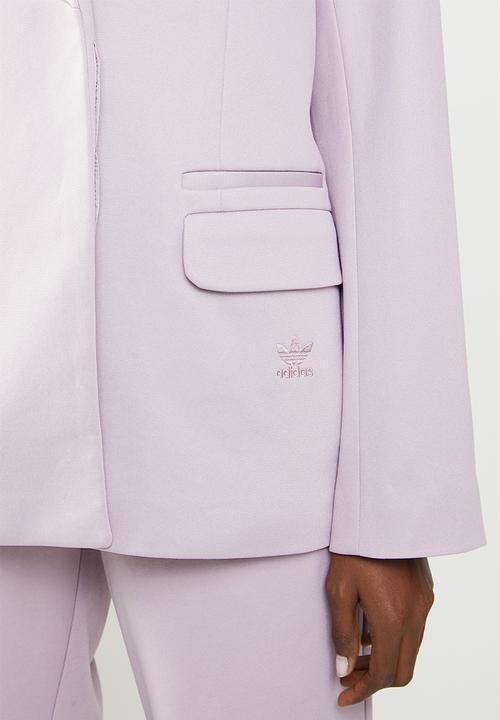 ダニエル Danielle cathari x adidas originals blazer - soft vision