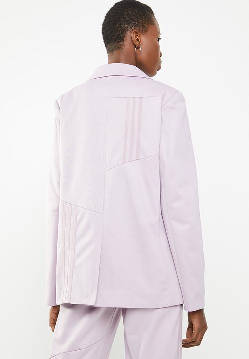 adidas Originals - Danielle cathari x adidas originals blazer - soft vision