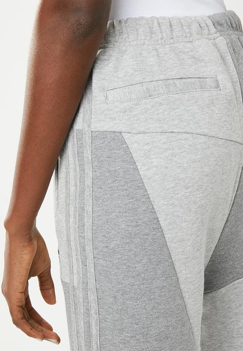 adidas Originals - Danielle cathari x adidas originals sweatpants - grey