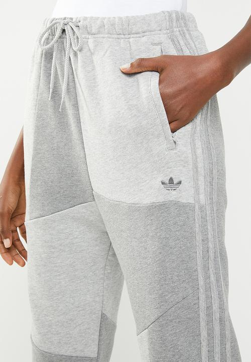 adidas Originals - Danielle cathari x adidas originals sweatpants - grey