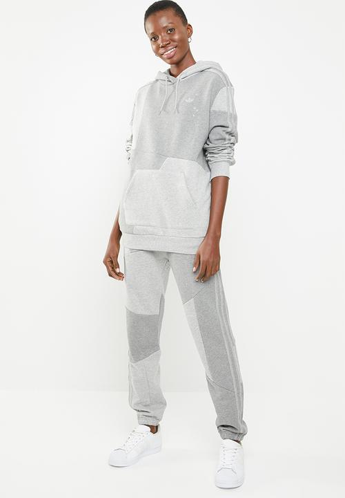 adidas Originals - Danielle cathari x adidas originals sweatpants - grey