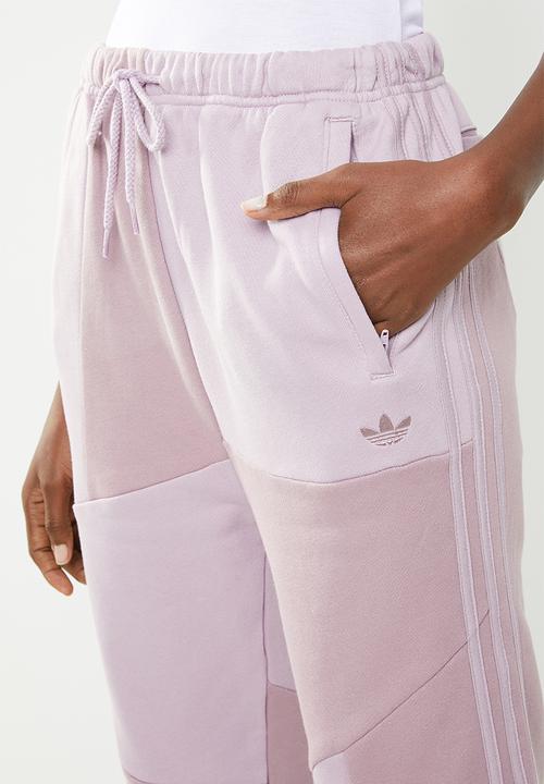 adidas Originals - Danielle cathari x adidas originals sweatpants - soft vision