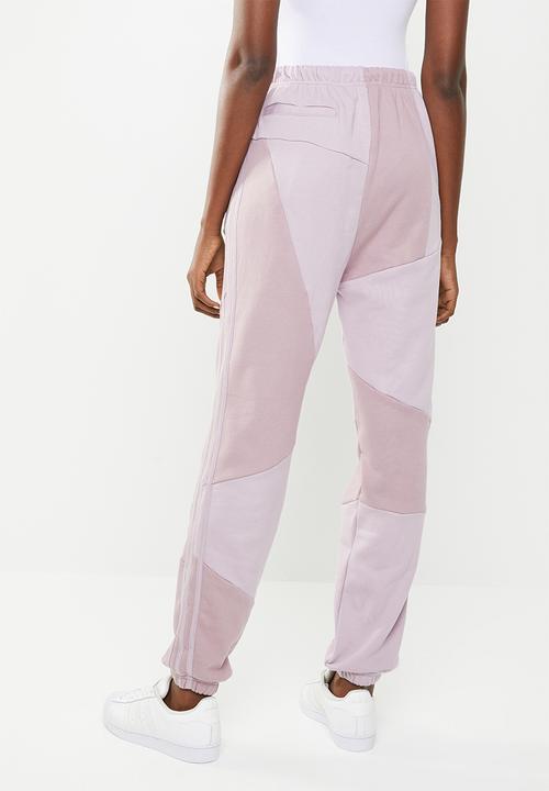 adidas Originals - Danielle cathari x adidas originals sweatpants - soft vision