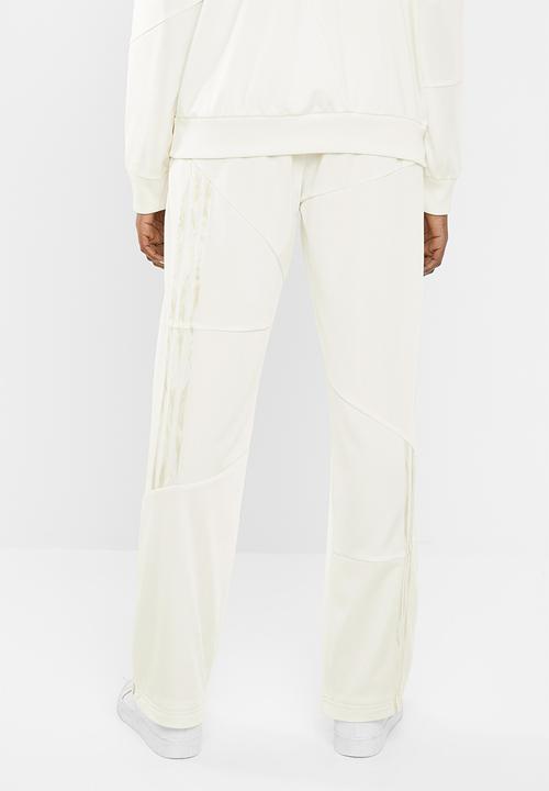 adidas Originals - Danielle cathari x adidas originals fire bird tracksuit pants - ivory