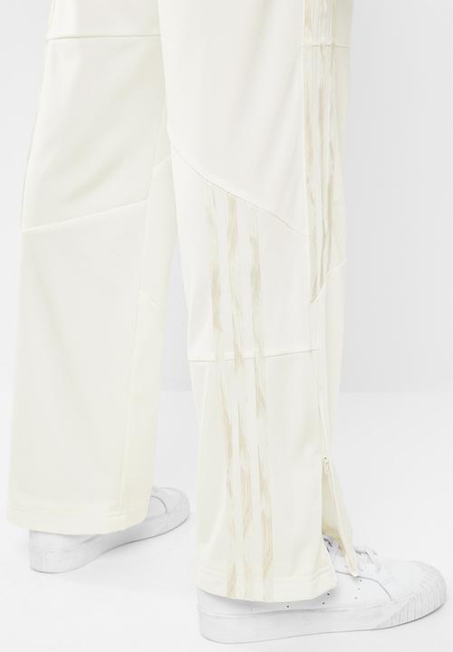 adidas Originals - Danielle cathari x adidas originals fire bird tracksuit pants - ivory