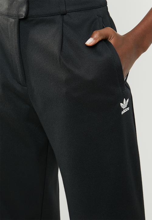 adidas Originals - Danielle cathari x adidas originals trousers - black
