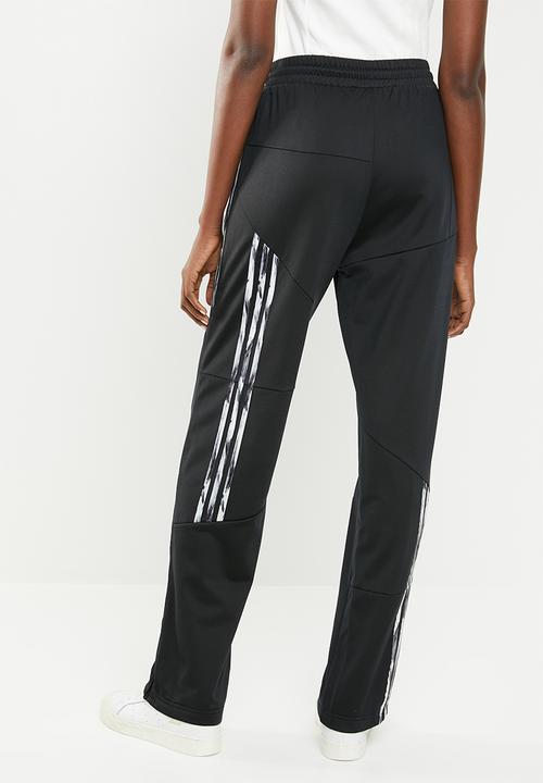 adidas Originals - Danielle cathari x adidas originals fire bird tracksuit pants - black