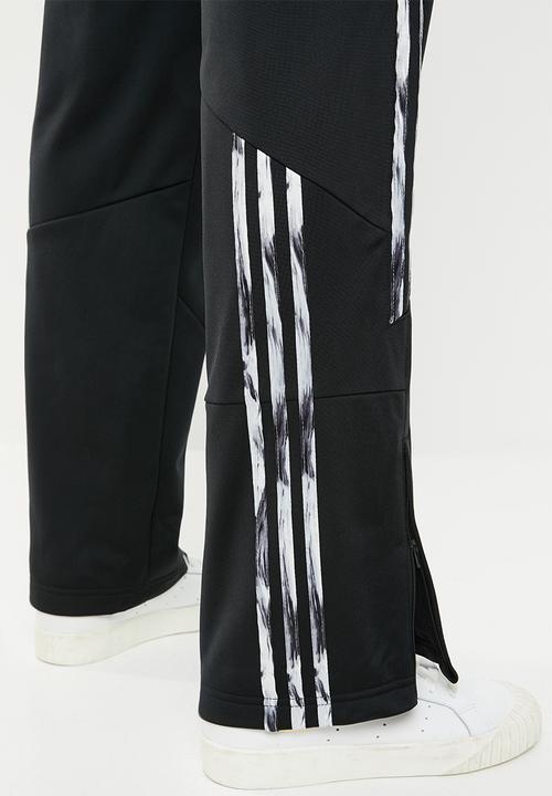 adidas Originals - Danielle cathari x adidas originals fire bird tracksuit pants - black