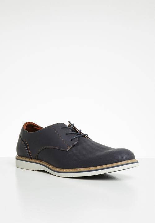 Call It Spring - Umoellan formal shoe - navy