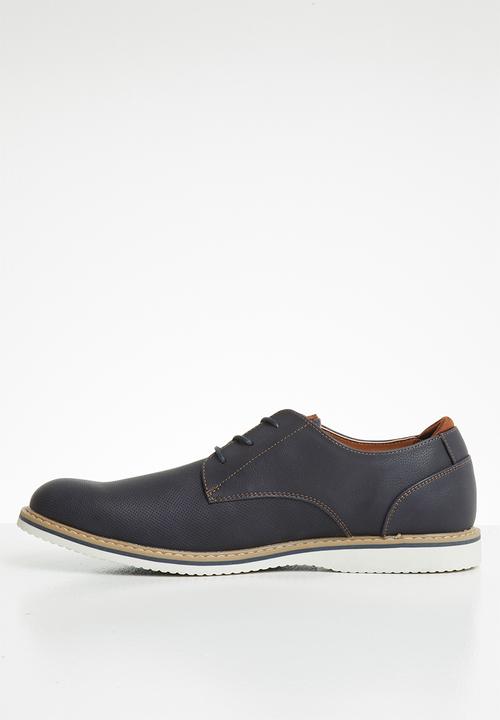 Call It Spring - Umoellan formal shoe - navy