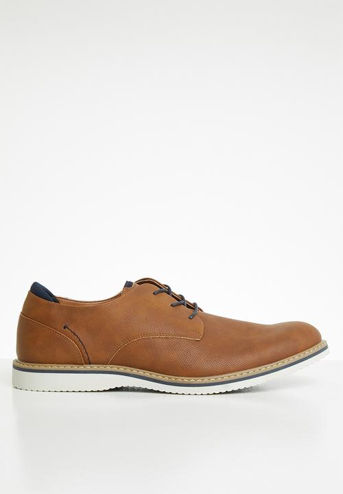 Call It Spring - Umoellan formal shoe - tan 