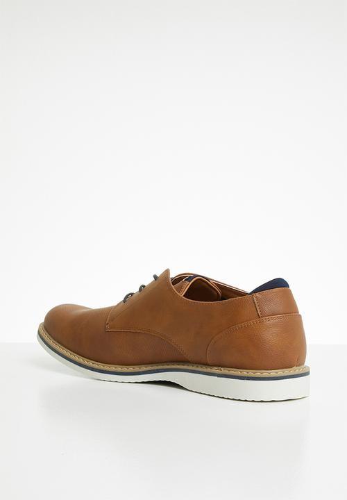 Call It Spring - Umoellan formal shoe - tan 