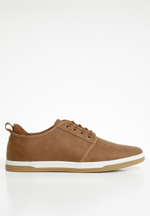 Call It Spring - Rilawa casual shoe - tan 
