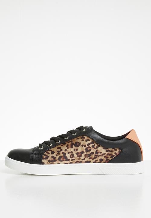 Call It Spring - Stewy sneaker - brown multi