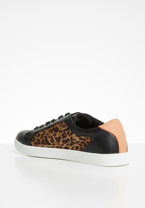 Call It Spring - Stewy sneaker - brown multi