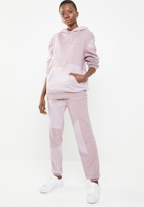 adidas Originals - Danielle cathari x adidas originals sweatpants - soft vision