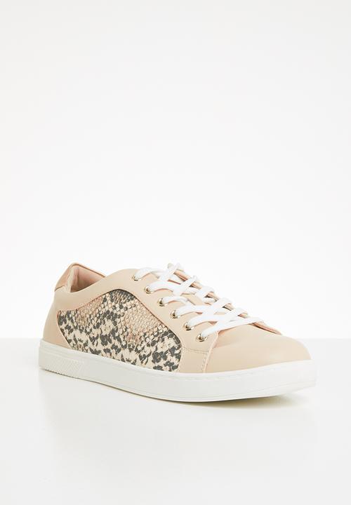 Call It Spring - Stewy sneaker - medium beige