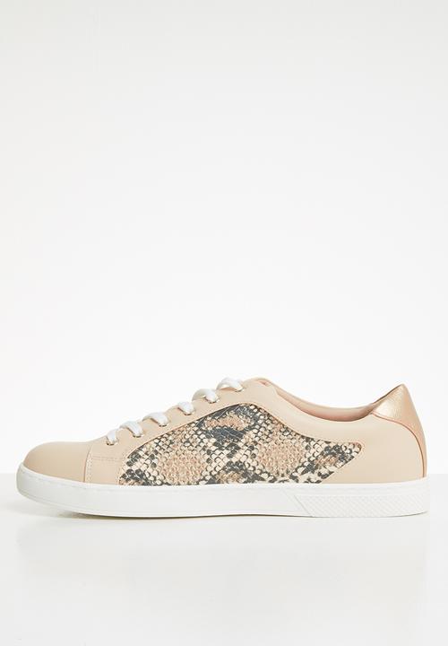 Call It Spring - Stewy sneaker - medium beige