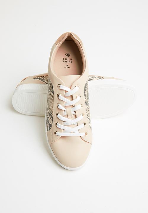 Call It Spring - Stewy sneaker - medium beige
