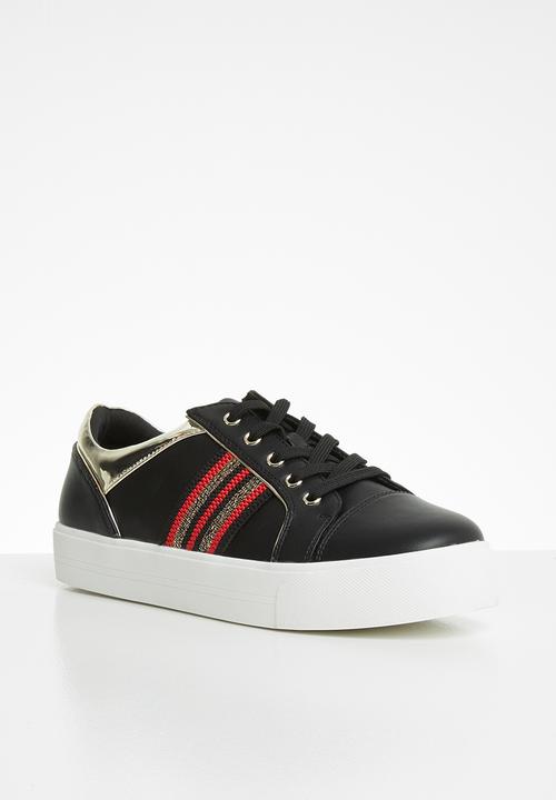 Call It Spring - Guarea sneaker - black