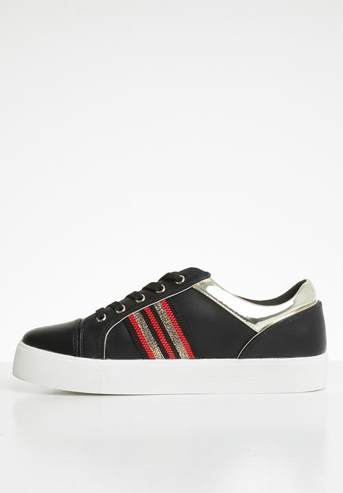 Call It Spring - Guarea sneaker - black