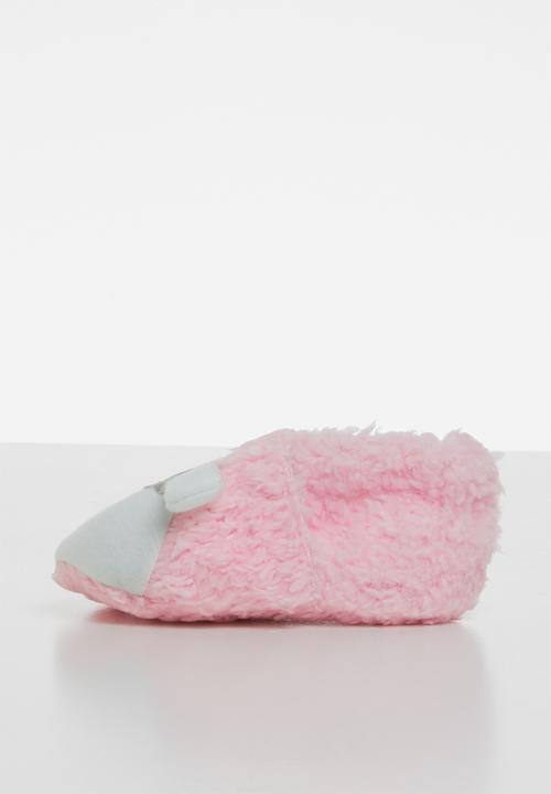 Pop Candy - Sheep slipper - pink