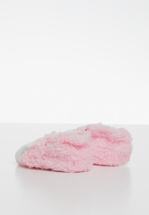 Pop Candy - Sheep slipper - pink