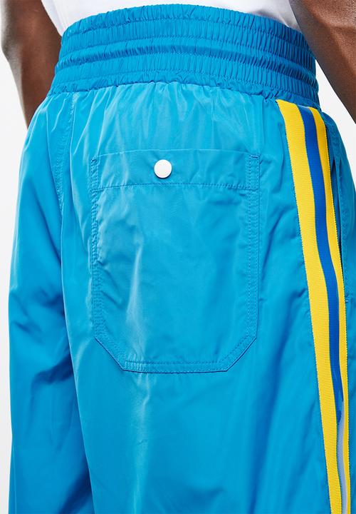 Diesel  - P-boxie shorts - blue