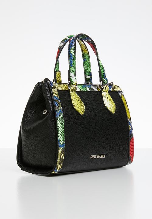 Steve Madden - Blois satchel - multi