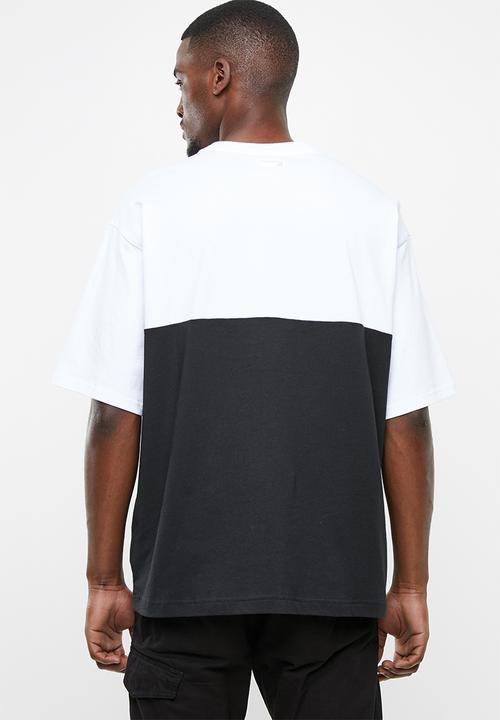 New Balance  - Archive classic tee - multi