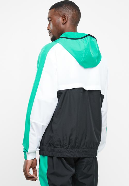 New Balance  - Archive windbreaker jacket - multi