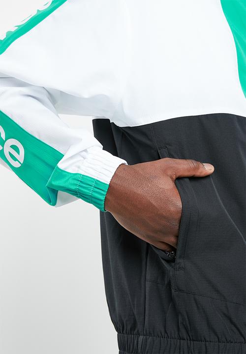 New Balance  - Archive windbreaker jacket - multi