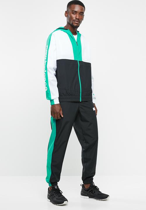 New Balance  - Archive windbreaker jacket - multi