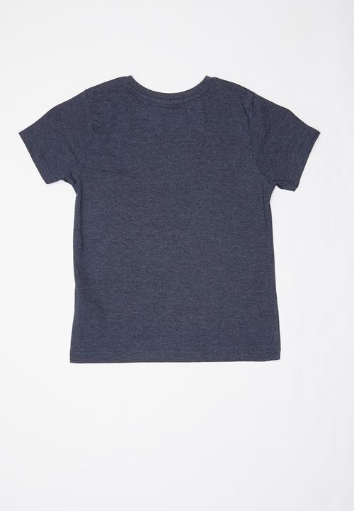 Pop Candy - Boys legend tee - blue