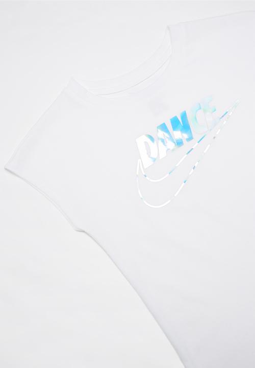 Nike - Nkg dance swoosh - white