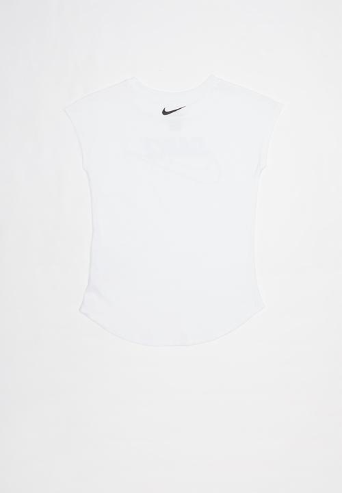 Nike - Nkg dance swoosh - white