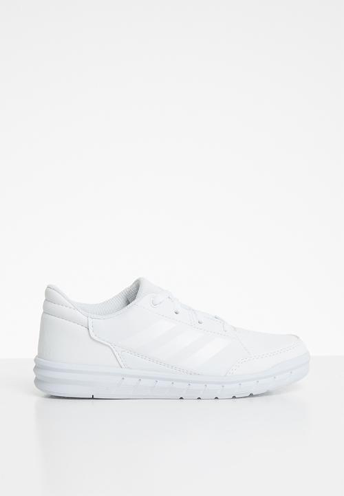 adidas Performance - Altasport k - ftwr white & grey