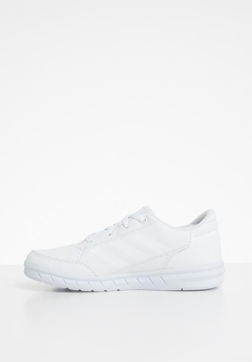 adidas Performance - Altasport k - ftwr white & grey