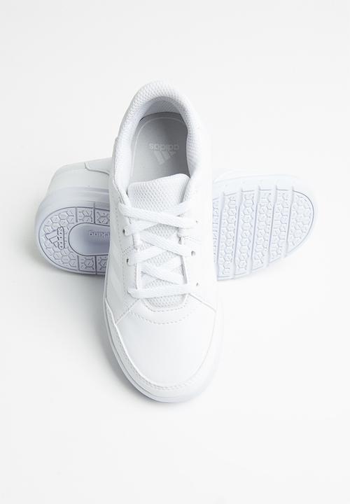 adidas Performance - Altasport k - ftwr white & grey