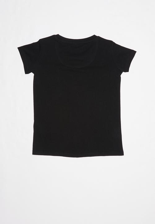 KAPPA - Authentic westessi - black