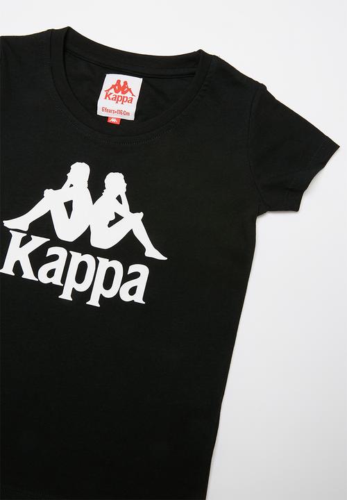 KAPPA - Authentic westessi - black