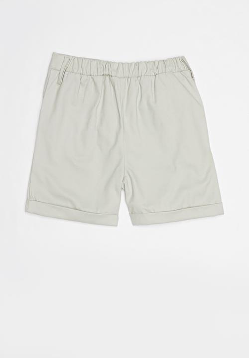 Superbalist - Easy chino shorts - beige