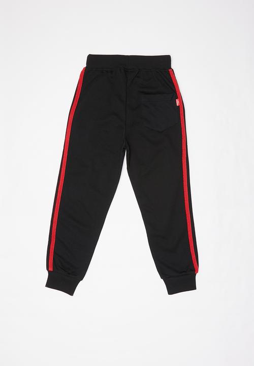 Pop Candy - Boys joggers - black