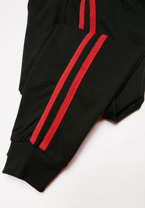 Pop Candy - Boys joggers - black
